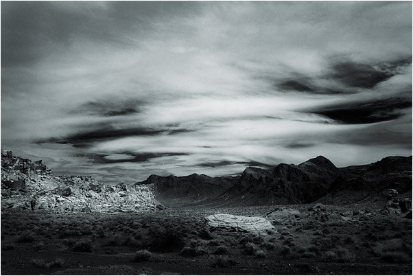 valley of fire